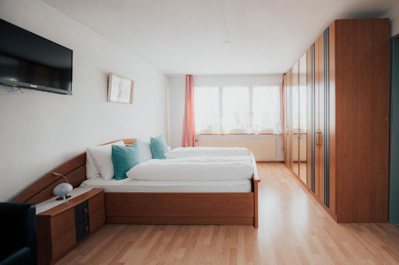 Hotel Krone Gais Екстер'єр фото