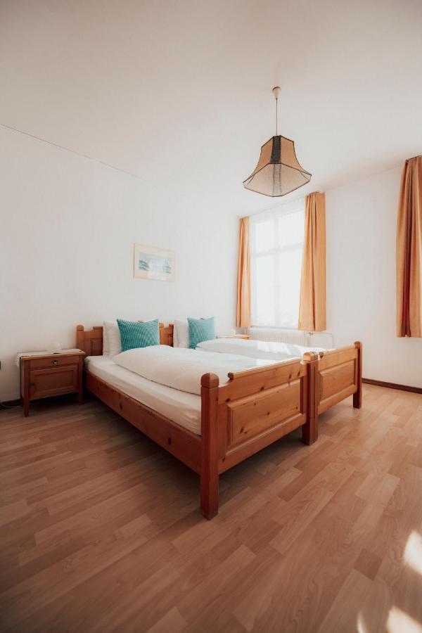 Hotel Krone Gais Екстер'єр фото